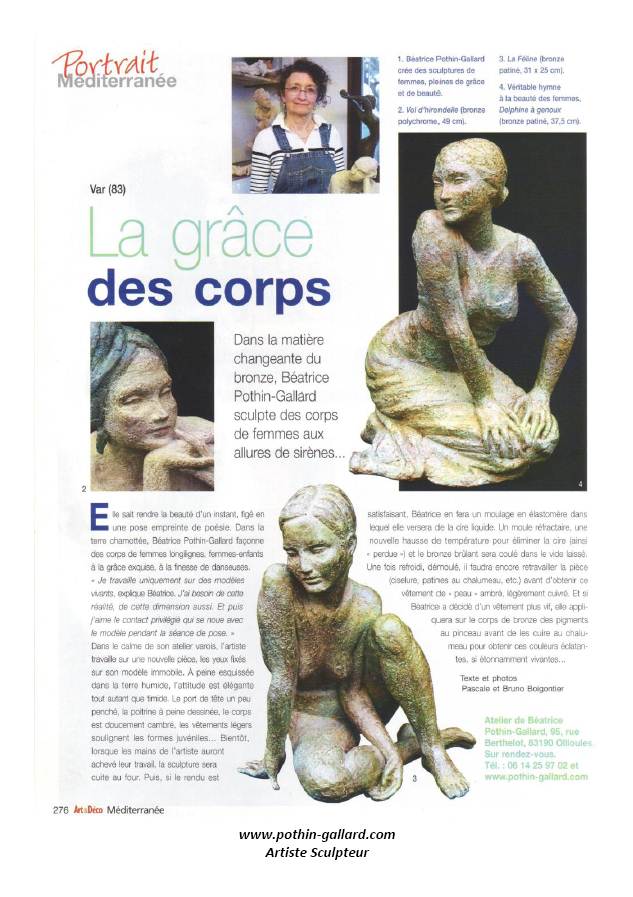 Magazine Art&Déco N°130