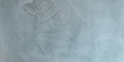 Sculpture Beatrice Pothin Gallard Dessin12