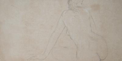 Sculpture Beatrice Pothin Gallard Dessin20