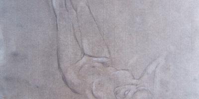 Sculpture Beatrice Pothin Gallard Dessin4