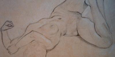 Sculpture Beatrice Pothin Gallard Dessin5