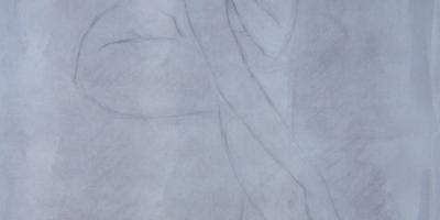 Sculpture Beatrice Pothin Gallard Dessin6