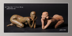 sculpture beatrice pothin gallard 100 bien etre