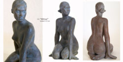 sculpture beatrice pothin gallard 121 metisse 2