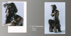sculpture beatrice pothin gallard 13 couronne copier