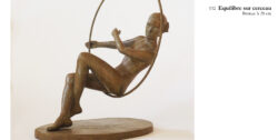 sculpture beatrice pothin gallard 132 equilibre