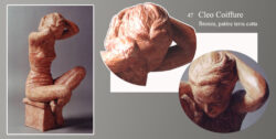sculpture beatrice pothin gallard 47 clio coiffure