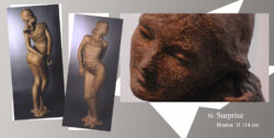 sculpture beatrice pothin gallard 56 surprise