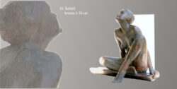 sculpture beatrice pothin gallard 85 soleil