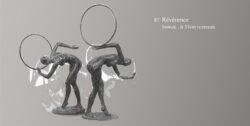 sculpture beatrice pothin gallard 87 reverence