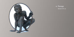 sculpture beatrice pothin gallard 90 passage