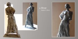 sculpture beatrice pothin gallard 92 hiver