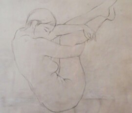 sculpture beatrice pothin gallard dessin1