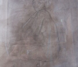 sculpture beatrice pothin gallard dessin10