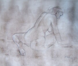 sculpture beatrice pothin gallard dessin11