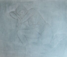 sculpture beatrice pothin gallard dessin12