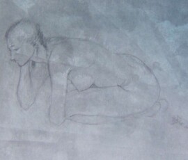 sculpture beatrice pothin gallard dessin14