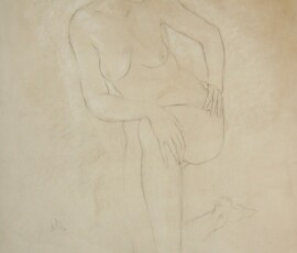 sculpture beatrice pothin gallard dessin15