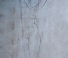 sculpture beatrice pothin gallard dessin18
