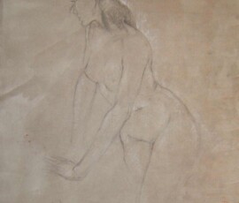 sculpture beatrice pothin gallard dessin19