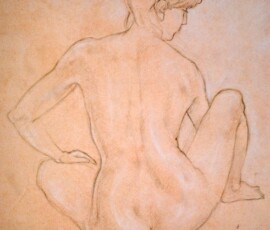 sculpture beatrice pothin gallard dessin2