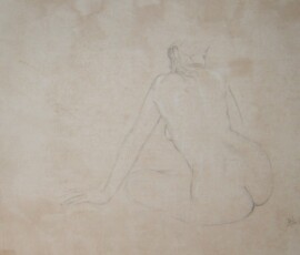 sculpture beatrice pothin gallard dessin20