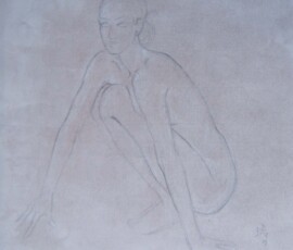 sculpture beatrice pothin gallard dessin21