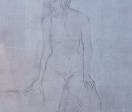 sculpture beatrice pothin gallard dessin22