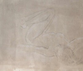sculpture beatrice pothin gallard dessin23