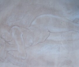 sculpture beatrice pothin gallard dessin24