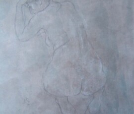 sculpture beatrice pothin gallard dessin25