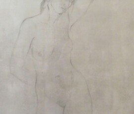 sculpture beatrice pothin gallard dessin27