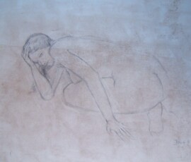 sculpture beatrice pothin gallard dessin28