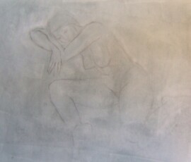 sculpture beatrice pothin gallard dessin3
