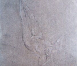 sculpture beatrice pothin gallard dessin4