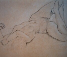sculpture beatrice pothin gallard dessin5