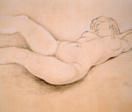 sculpture beatrice pothin gallard dessin7
