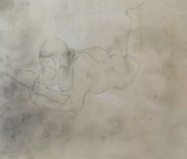 sculpture beatrice pothin gallard dessin8