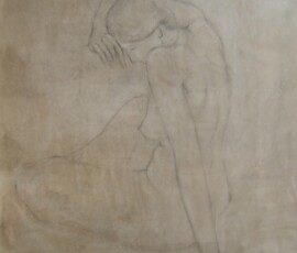 sculpture beatrice pothin gallard dessin9